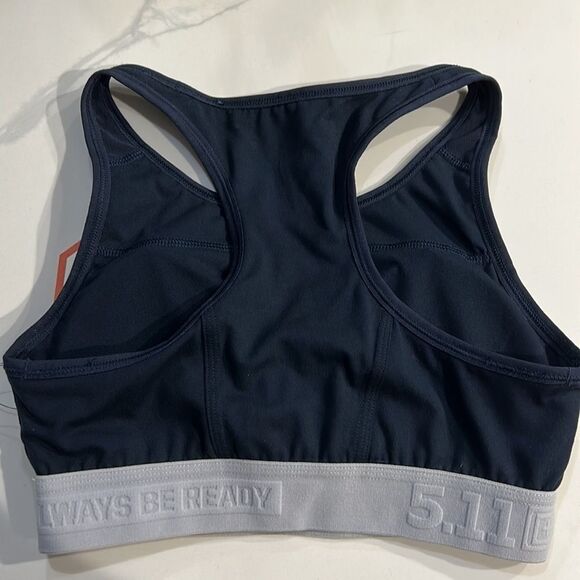 NWT - 511 Always Be Ready Sports Bra - XS - Picture 2 of 4